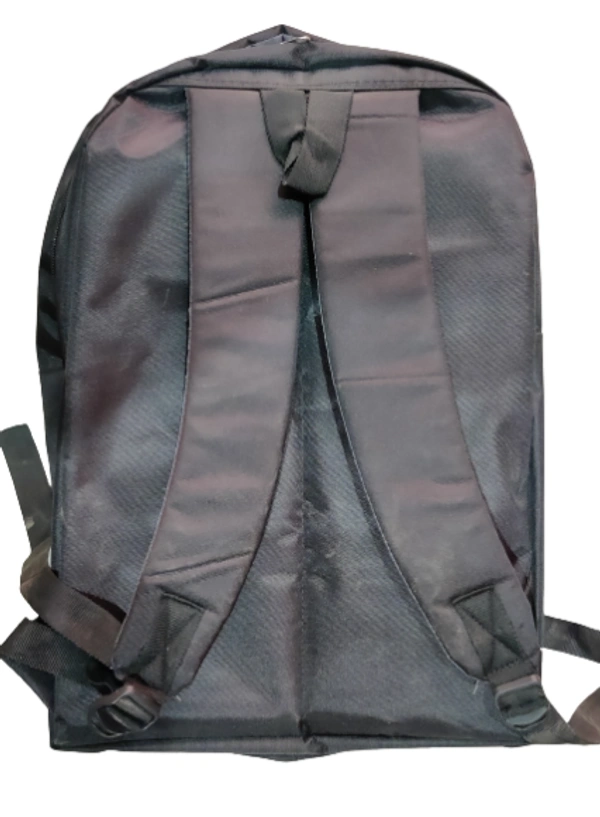 WILDCRAFT RAINCOVER BACKPACK - 18*14*7, BLACK