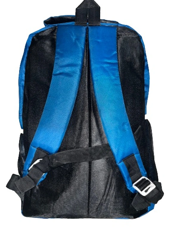 SKYBAGS PBH P074 16*12*5 SKYBAG MEDIUM BACKPACK - 16*12*5, Bright Turquoise
