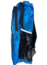 SKYBAGS PBH P074 16*12*5 SKYBAG MEDIUM BACKPACK - 16*12*5, Bright Turquoise