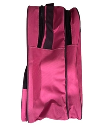 PBH Pbh P001 Smile day Small 14*12*5 Picture Backpack - 12*10*4 Inches, Magenta / Fuchsia