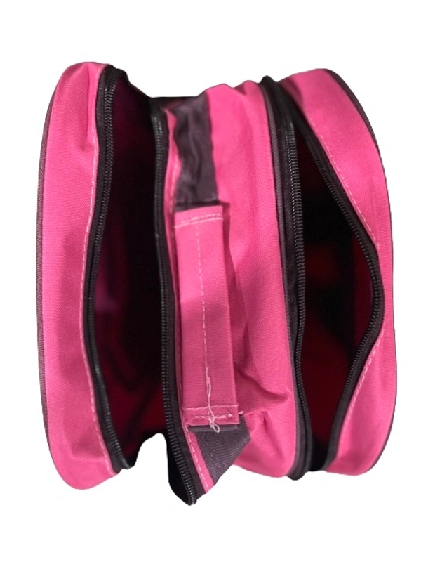 PBH Pbh P001 Smile day Small 14*12*5 Picture Backpack - 12*10*4 Inches, Magenta / Fuchsia