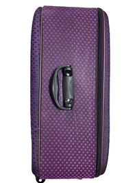 pbh PBH P028 Trolly Bag - 24*18*10 Inches, Purple