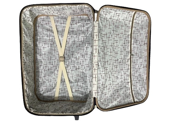 pbh PBH P028 Trolly Bag - 24*18*10 Inches, Purple
