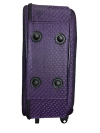 pbh PBH P028 Trolly Bag - 20*16*8 Inches, Purple