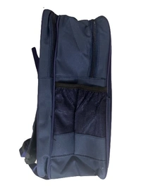 PBH P037 Small Unisex Backpack For Kids 14*12*5 Inches - 14*12*5 Inches, Blue