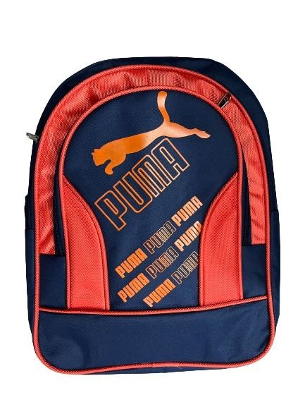 Amazon.com: PUMA Rucksack, Black, OSFA : Clothing, Shoes & Jewelry