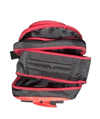 Puma PBH P039 Small Puma Unisex Backpack For Kids 12*10*5 Inches - 14*12*5 Inches, Black