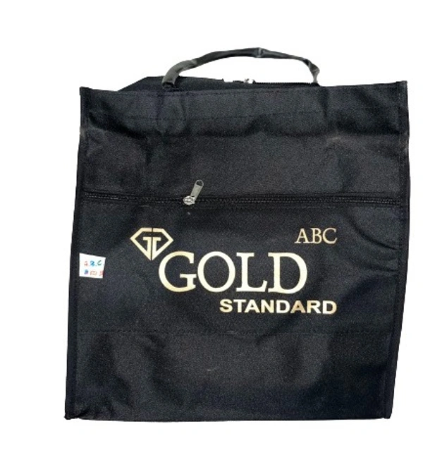 GUCCI      PBH P041 Gucci Shopping Bags 14*8*12 Inches - 14*8*12 Inches, Black