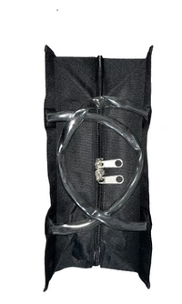GUCCI      PBH P041 Gucci Shopping Bags 14*8*12 Inches - 14*8*12 Inches, Black