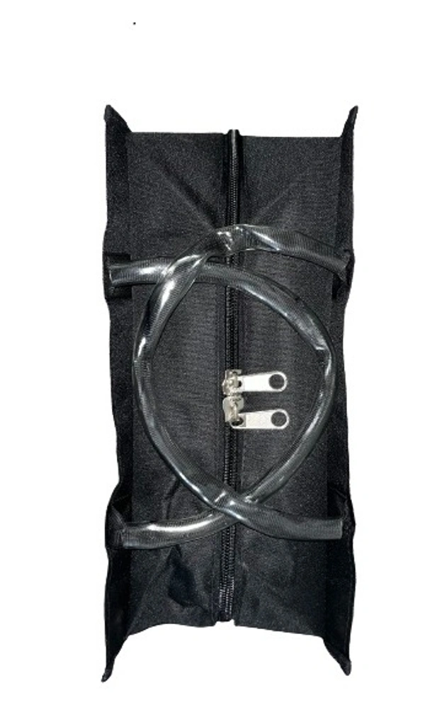 GUCCI      PBH P041 Gucci Shopping Bags 14*8*12 Inches - 14*8*12 Inches, Black