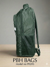 Safari PBH P0205 Safari Series Multi-Utility 17*13*7 Backpack - San Felix