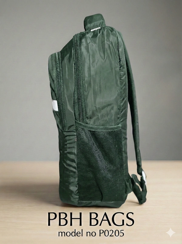 Safari PBH P0205 Safari Series Multi-Utility 17*13*7 Backpack - San Felix