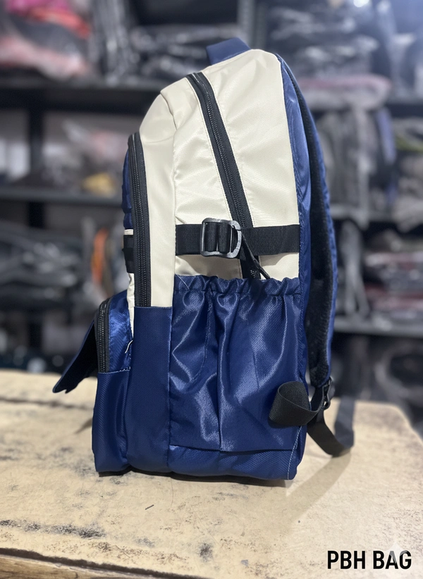 PBH P0115 17*13*6 CYANYU "Young Action" Backpack - Lucky Point, 17*13*6