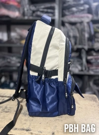 PBH P0115 17*13*6 CYANYU "Young Action" Backpack - Lucky Point, 17*13*6