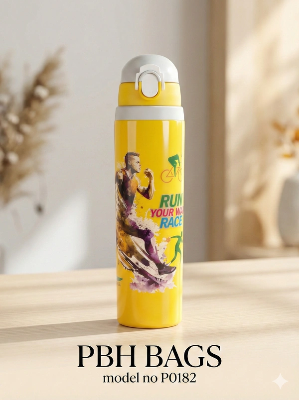 PBH BAGS Basketball Edition (Model No. P0182)