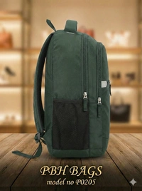 Safari PBH P0205 Safari Series Multi-Utility 17*13*7 Backpack - San Felix