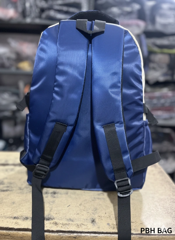 PBH P0115 17*13*6 CYANYU "Young Action" Backpack - Lucky Point, 17*13*6