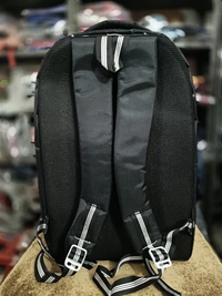 SKYBAGS PBH P086 18*14*8 Laptop BACKPACK For School College And Casual - 18*14*8, Black