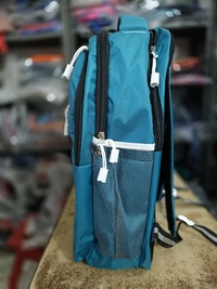 SKYBAGS PBH P086 18*14*8 Laptop BACKPACK For School College And Casual - 18*14*8, Shamrock