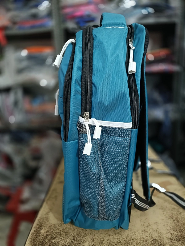 SKYBAGS PBH P086 18*14*8 Laptop BACKPACK For School College And Casual - 18*14*8, Shamrock