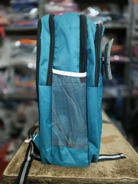 SKYBAGS PBH P086 18*14*8 Laptop BACKPACK For School College And Casual - 18*14*8, Shamrock