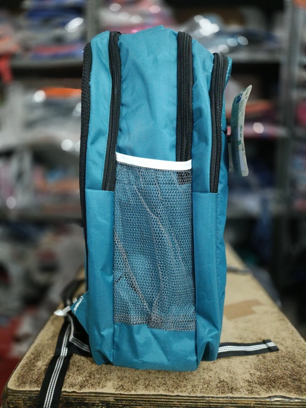 SKYBAGS PBH P086 18*14*8 Laptop BACKPACK For School College And Casual - 18*14*8, Shamrock