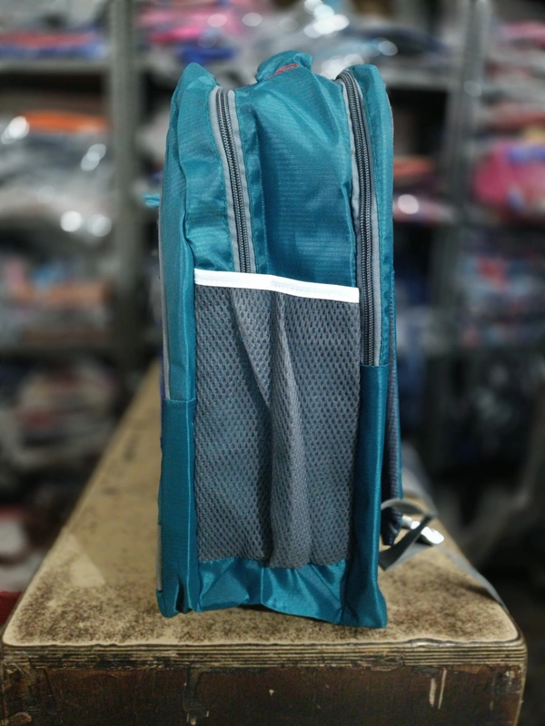 PBH P093 SKYBAG 18*14*7 Lower Padded Backpack - 18*14*7, Neptune
