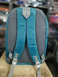 PBH P093 SKYBAG 18*14*7 Lower Padded Backpack - 18*14*7, Neptune