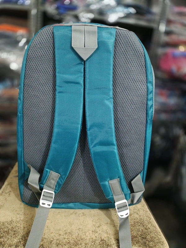 PBH P093 SKYBAG 18*14*7 Lower Padded Backpack - 18*14*7, Neptune
