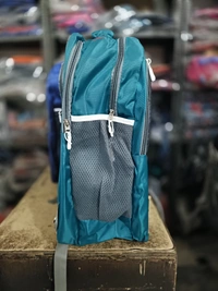 PBH P093 SKYBAG 18*14*7 Lower Padded Backpack - 18*14*7, Neptune