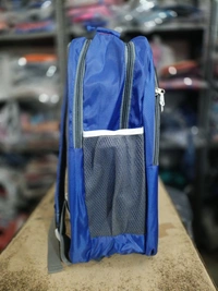 PBH P093 SKYBAG 18*14*7 Lower Padded Backpack - 18*14*7, Blue
