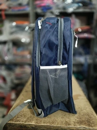 PBH P093 SKYBAG 18*14*7 Lower Padded Backpack - 18*14*7, Ultramarine