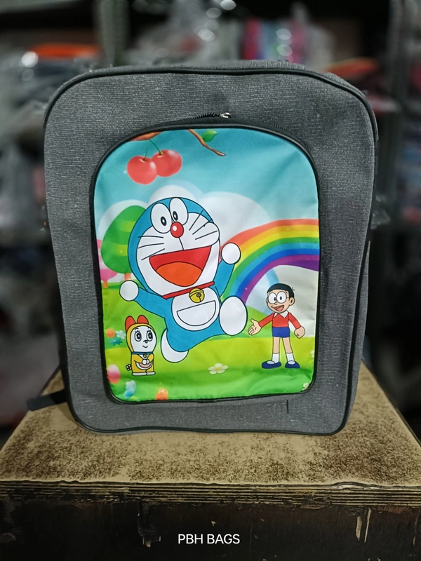 PBH P096 Small 14*10*6 Small Backpack - 14*10*6, Nobel