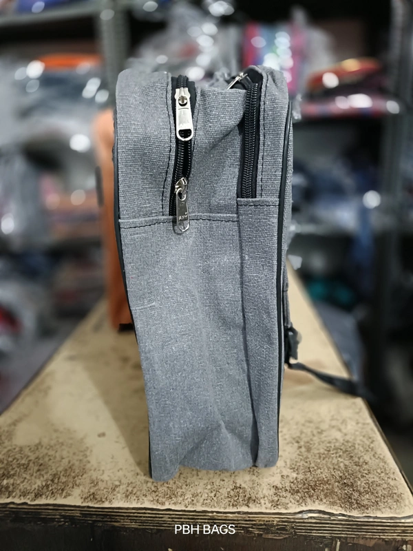 PBH P096 Small 14*10*6 Small Backpack - 14*10*6, Nobel