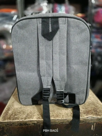 PBH P096 Small 14*10*6 Small Backpack - 14*10*6, Nobel