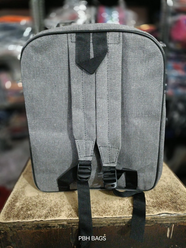 PBH P096 Small 14*10*6 Small Backpack - 14*10*6, Nobel