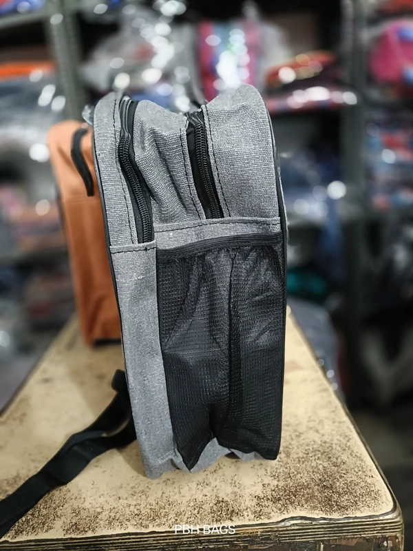 PBH P096 Small 14*10*6 Small Backpack - 14*10*6, Nobel