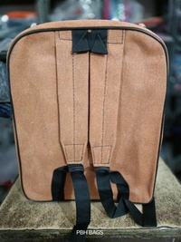 PBH P096 Small 14*10*6 Small Backpack - 14*10*6, Fire Bush