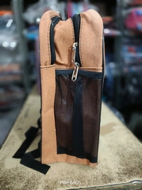 PBH P096 Small 14*10*6 Small Backpack - 14*10*6, Fire Bush