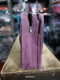 PBH P096 Small 14*10*6 Small Backpack - 14*10*6, Purple