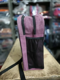 PBH P096 Small 14*10*6 Small Backpack - 14*10*6, Purple