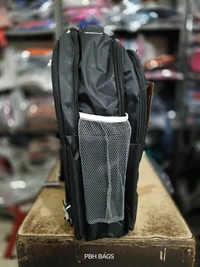 SKYBAGS PBH P095 SKYBAG 18*14*7 Lower Padded Backpack - 18*14*7, Cod Gray