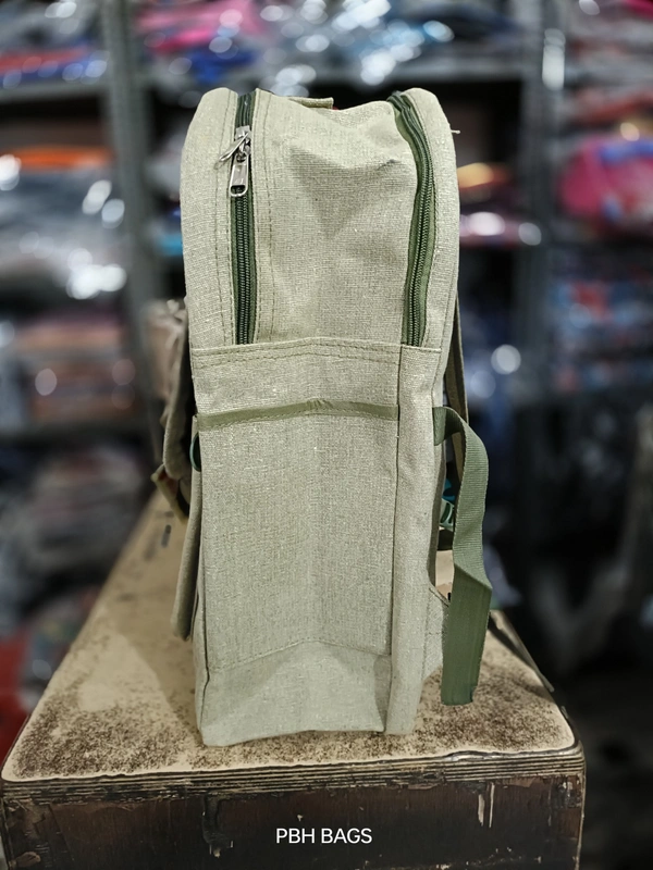 PBH Pbh P098 18*14*6 Cargo Backpack - 18*14*6, Neptune