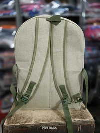 PBH Pbh P098 18*14*6 Cargo Backpack - 18*14*6, Neptune