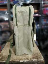 PBH Pbh P098 18*14*6 Cargo Backpack - 18*14*6, Neptune