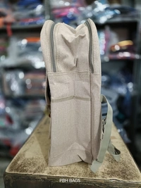 PBH Pbh P098 18*14*6 Cargo Backpack - 18*14*6, Tan