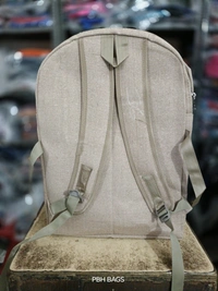 PBH Pbh P098 18*14*6 Cargo Backpack - 18*14*6, Tan