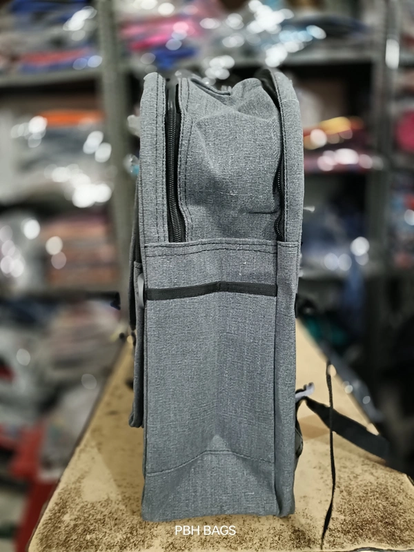 PBH Pbh P098 18*14*6 Cargo Backpack - 18*14*6, Cloudy