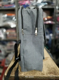 PBH Pbh P098 18*14*6 Cargo Backpack - 18*14*6, Cloudy