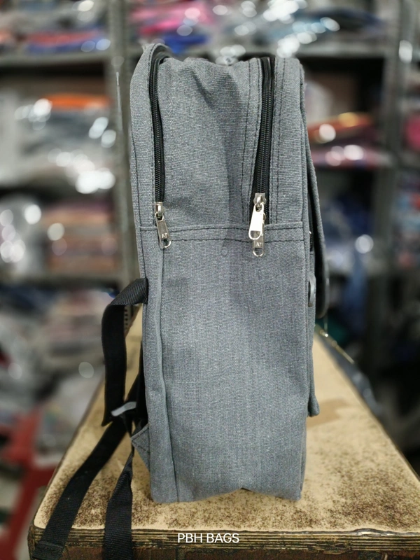 PBH Pbh P098 18*14*6 Cargo Backpack - 18*14*6, Cloudy